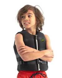 Kamizelka dziecięca Jobe Neoprene Life Vest Black 176