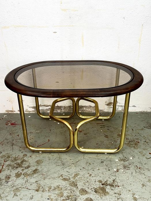 Mesa de centro.