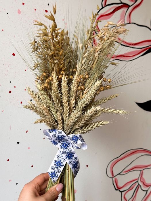 Різдвяний  Дідух