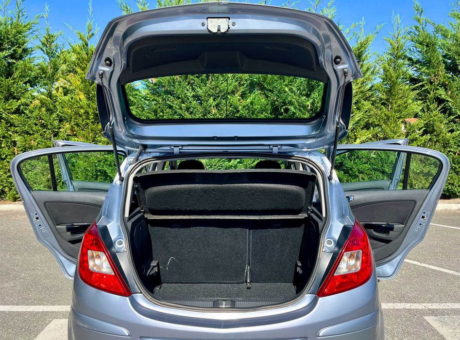 Opel Corsa Ecoflex 1.3 CDTi 1 Dono