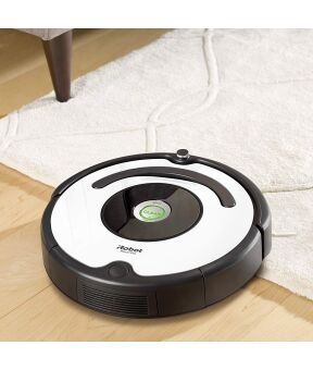 iRobot Roomba 675 робот - пилосос