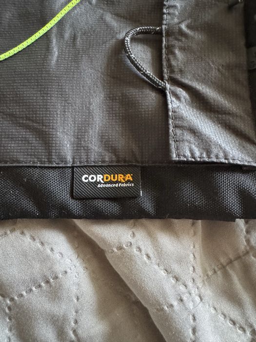 Keep фіорд міні cordura
