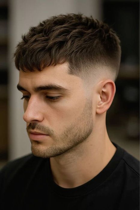 Безкоштовно стрижки на Нивки-парк