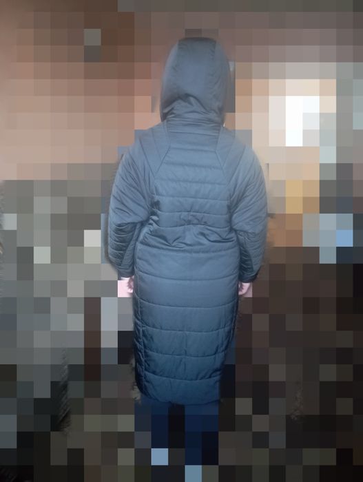 Курточка - пальто деми