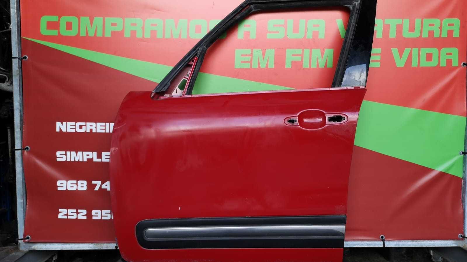 Porta FE Fiat 500 L