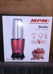 Blender 550 ml MPM