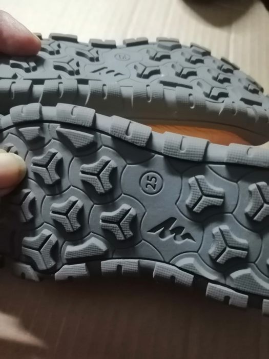 Botas pele criança unissexo