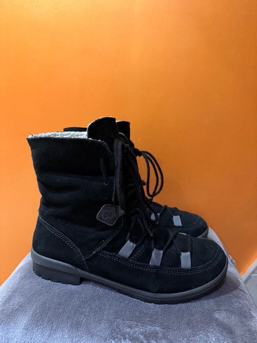 Чоботи Merrell зимові розмір40