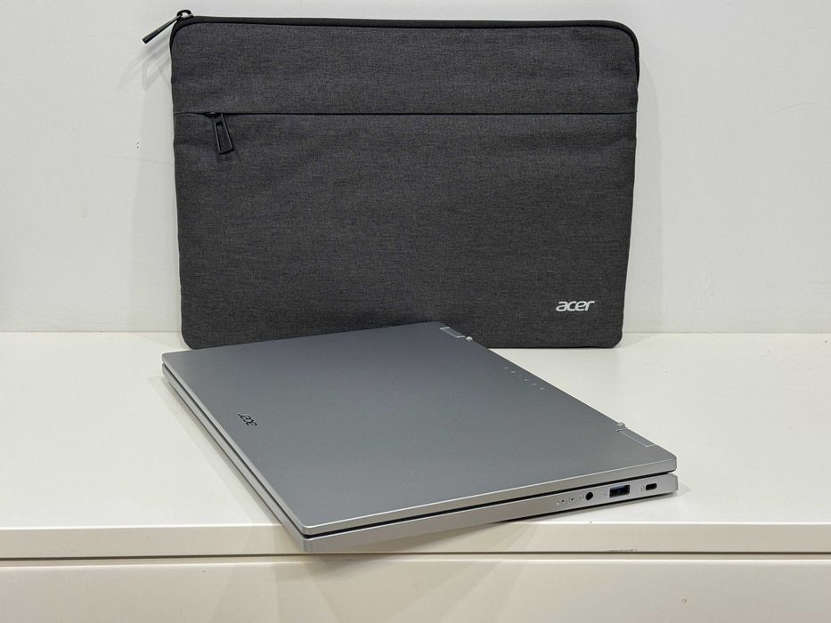 Трансформер 14" IPS Touch Intel Core i3-N305 8/256GB SSD Acer Spin