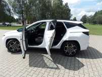 Hyundai Tucson Ful wersja super cena super auto