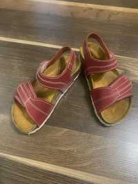 Сандалі босоніжки сандали