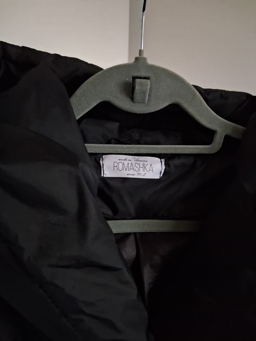 Куртка пальто Romashka