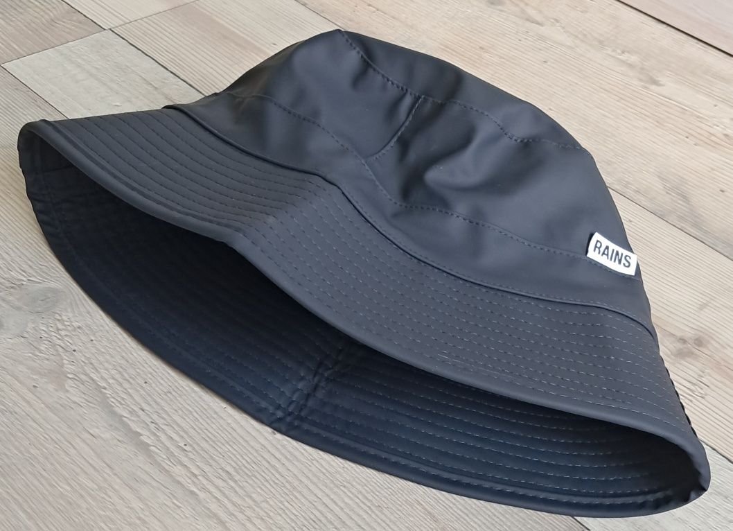 Панама RAINS Bucket Hat (р.S1/XS/M)