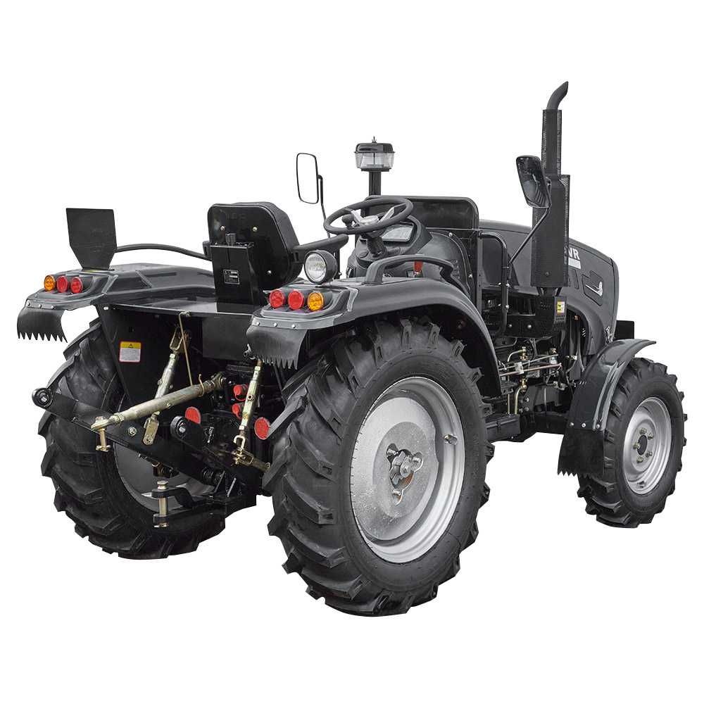 Трактор KENTAVR 404S 40 к.с. Нова модель