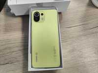 Xiaomi Mi 11 Lite 5G 8/128GB Citrus Yellow j. Nowy