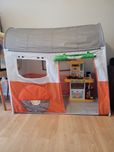 Namiot Ikea Hemmahos