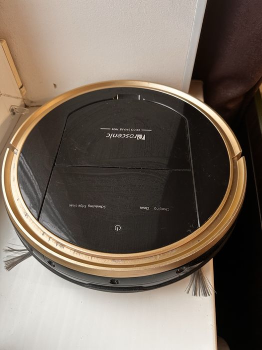 Proscenic робот пилосос