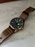 Zegarek AVI-8 Spitfire