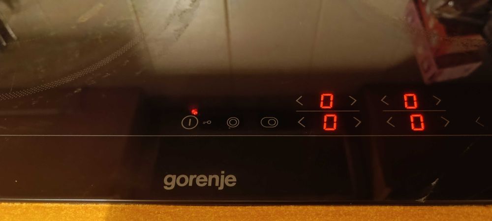 Варочна поверхня Gorenje