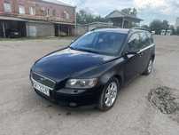 Volvo V50 2005рік 2л дизель гарний стан