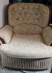 Poltrona Vintage