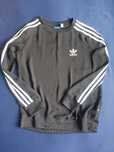 Свитшот Adidas 3 Stripes Sweat