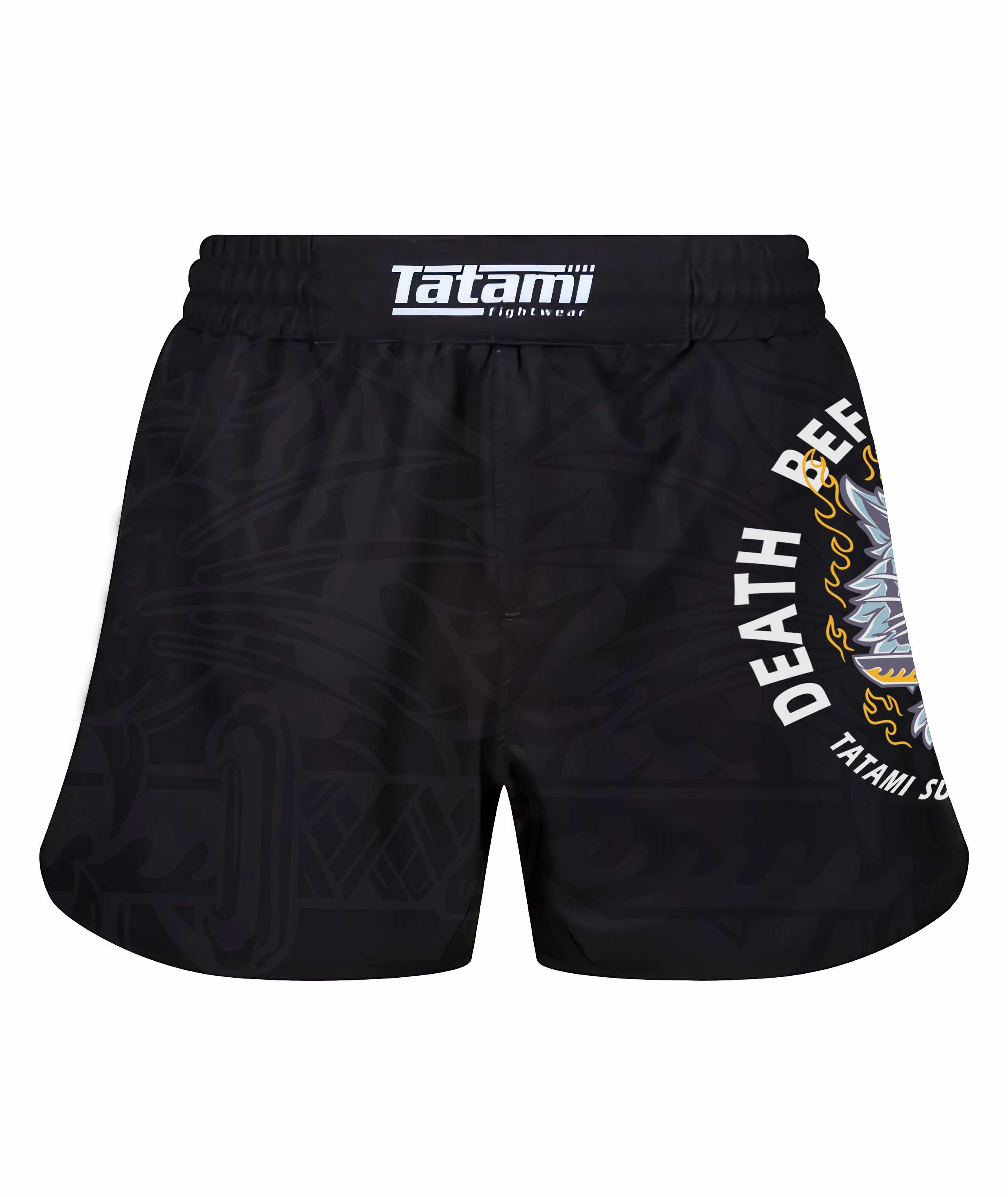 Шорты Tatami Venum ММА/кроссфит