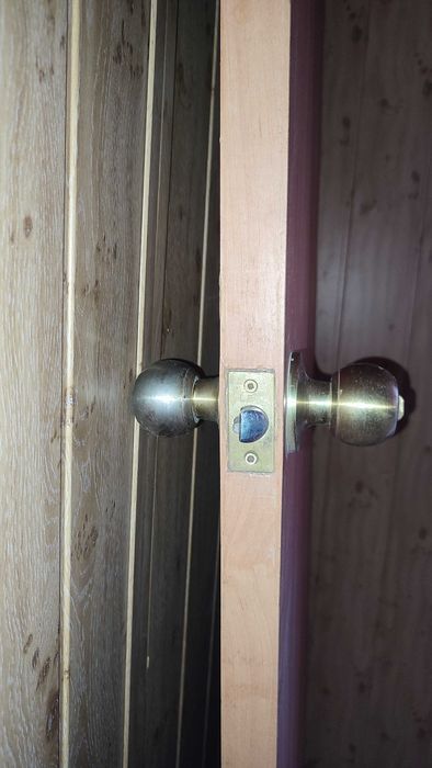 Двері міжкімнатні