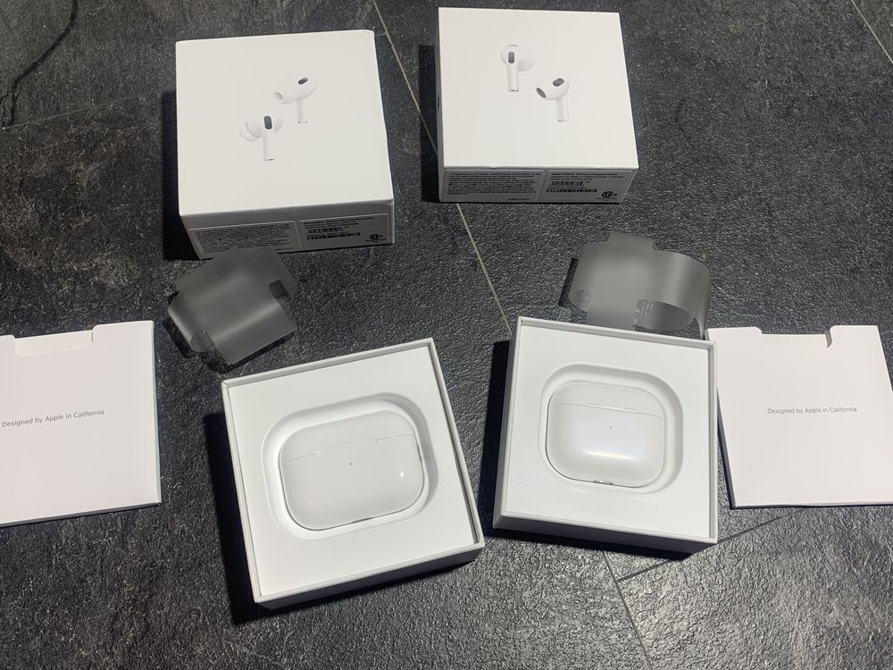 Airpods pro 2 / airpods 3