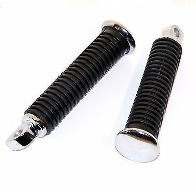 Підніжки подовженні для Харлей Девідсон.