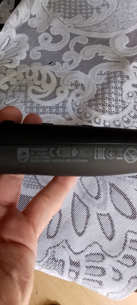 Lokówka Philips 800