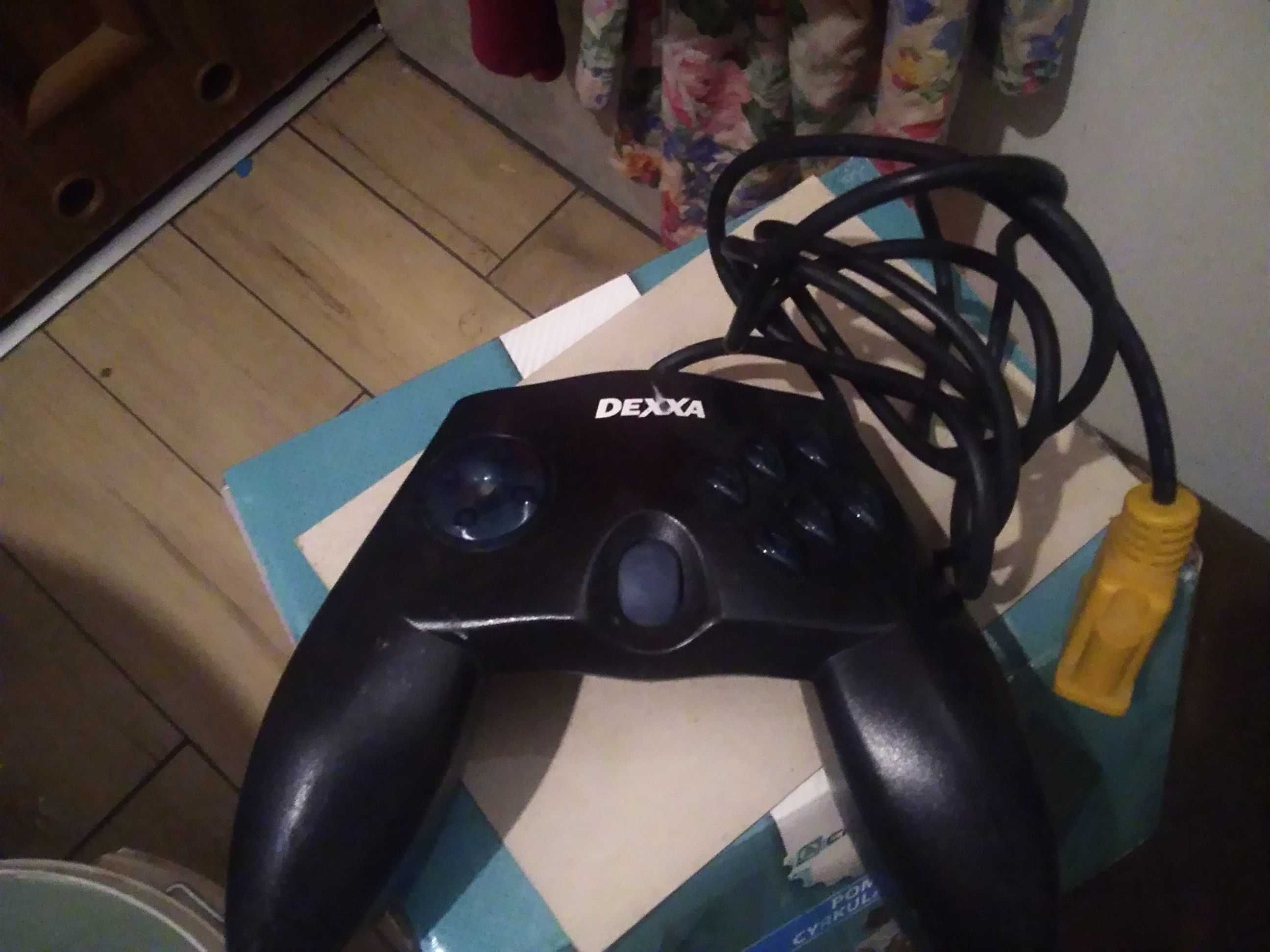 Pad do komputera Dexxa