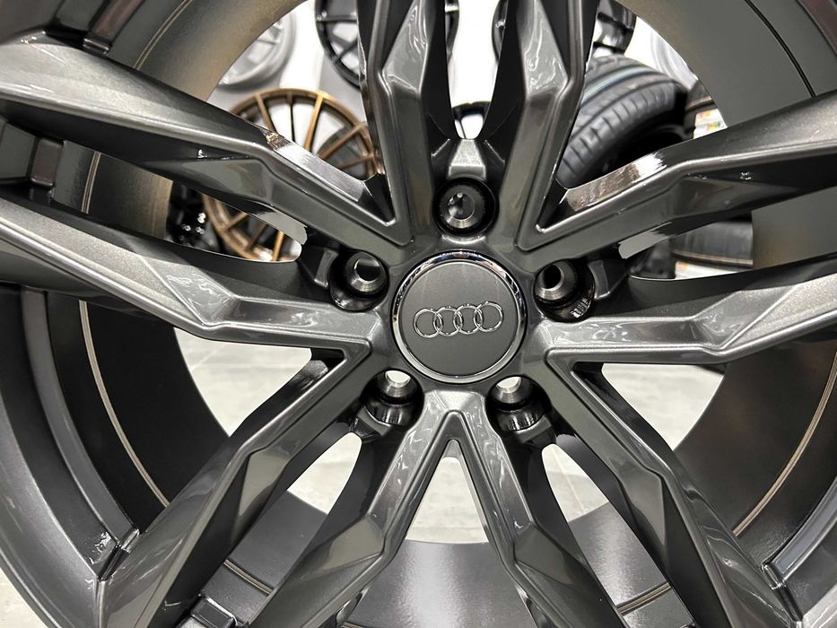 19 Felgi 5x112 MAM RS3 Audi A3 A4 A6 VW Seat ET45