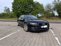 Audi A5 Quattro 2.0tdi 170KM