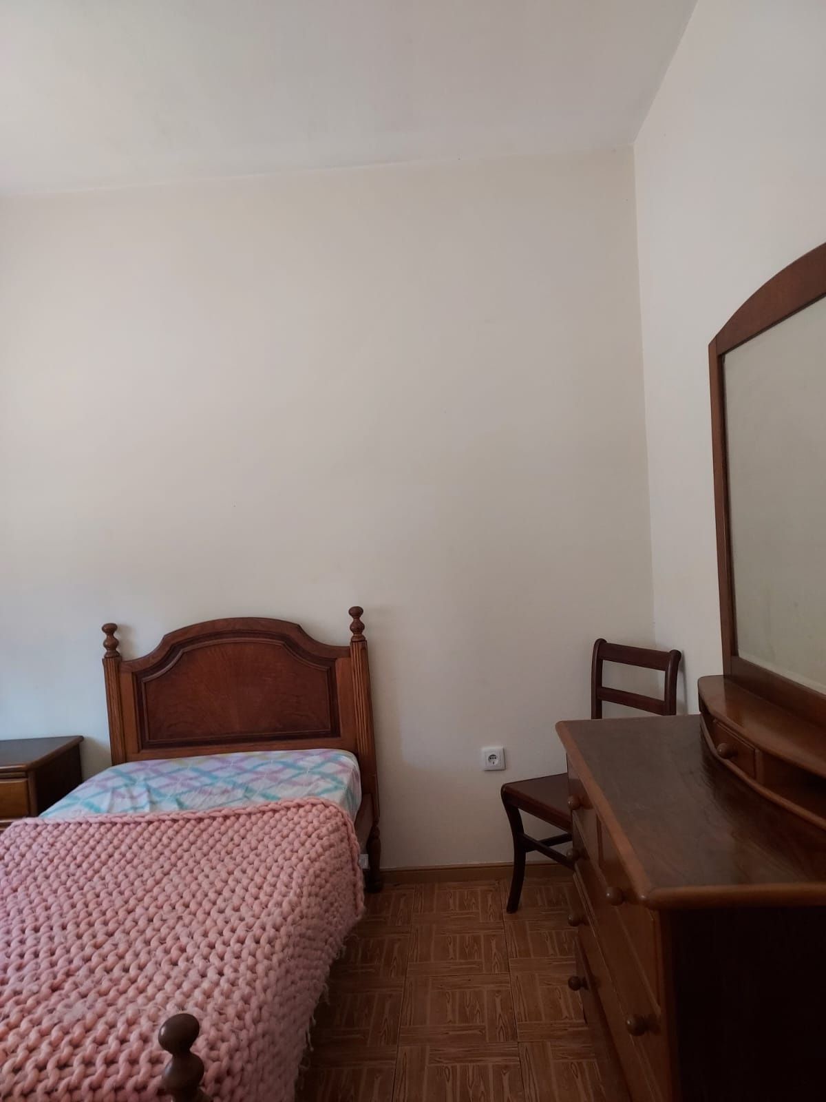 Alugo casa T2 Sobrado/Valongo