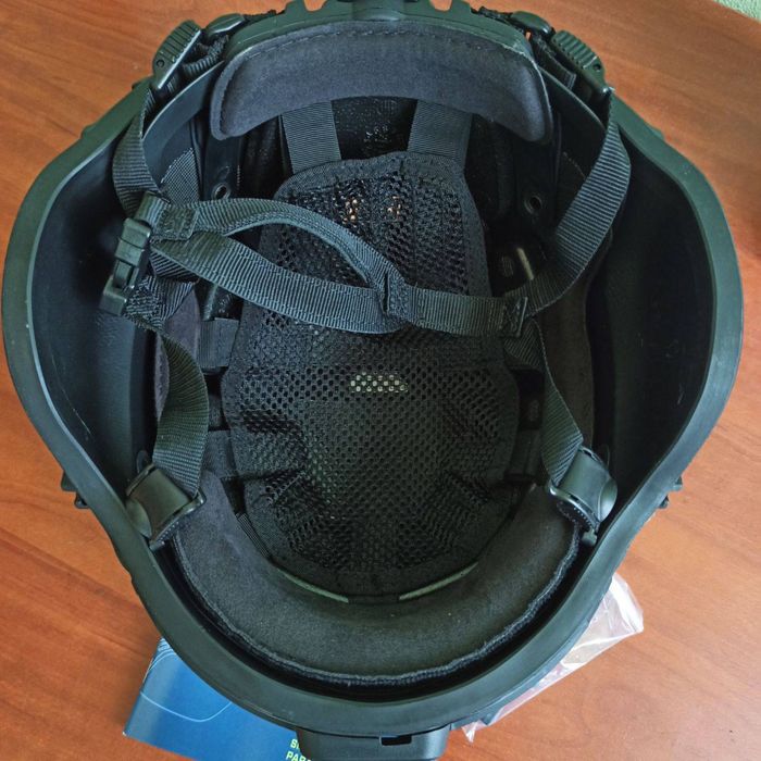 Шолом Американський Galvion viper a5