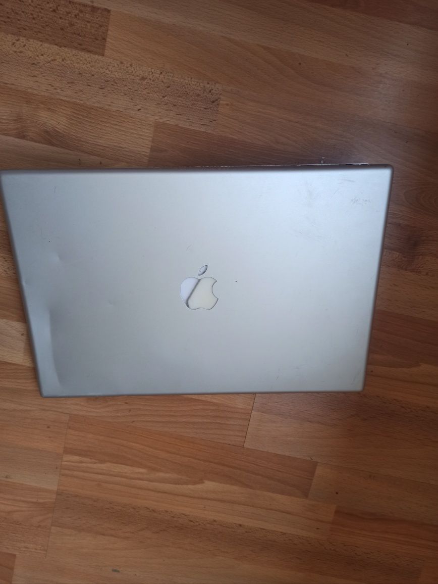 MacBook Pro A1250 peças