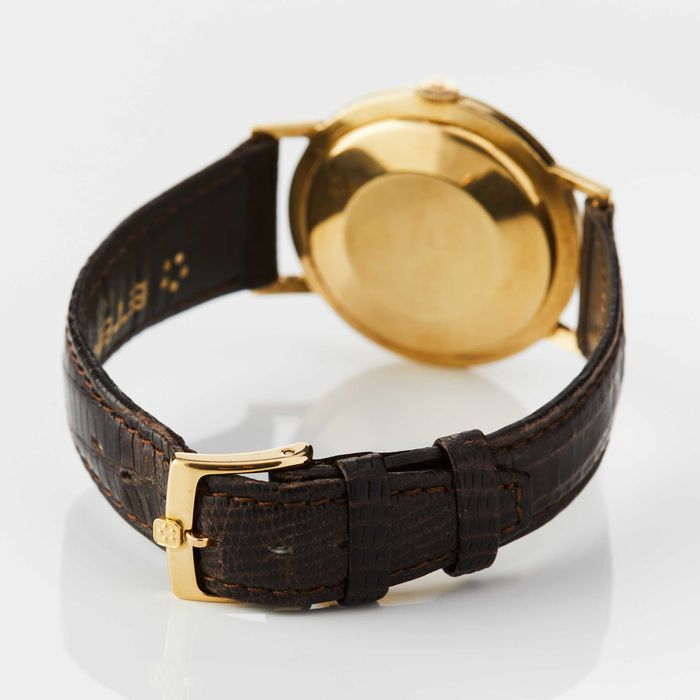Zegarek Tudor Prince Date lata 60-70 te, należący do  marki ROLEX