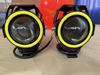 Farois Mota Led novos