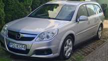 Opel Vectra Vectra c kombi 1.9 CDTI