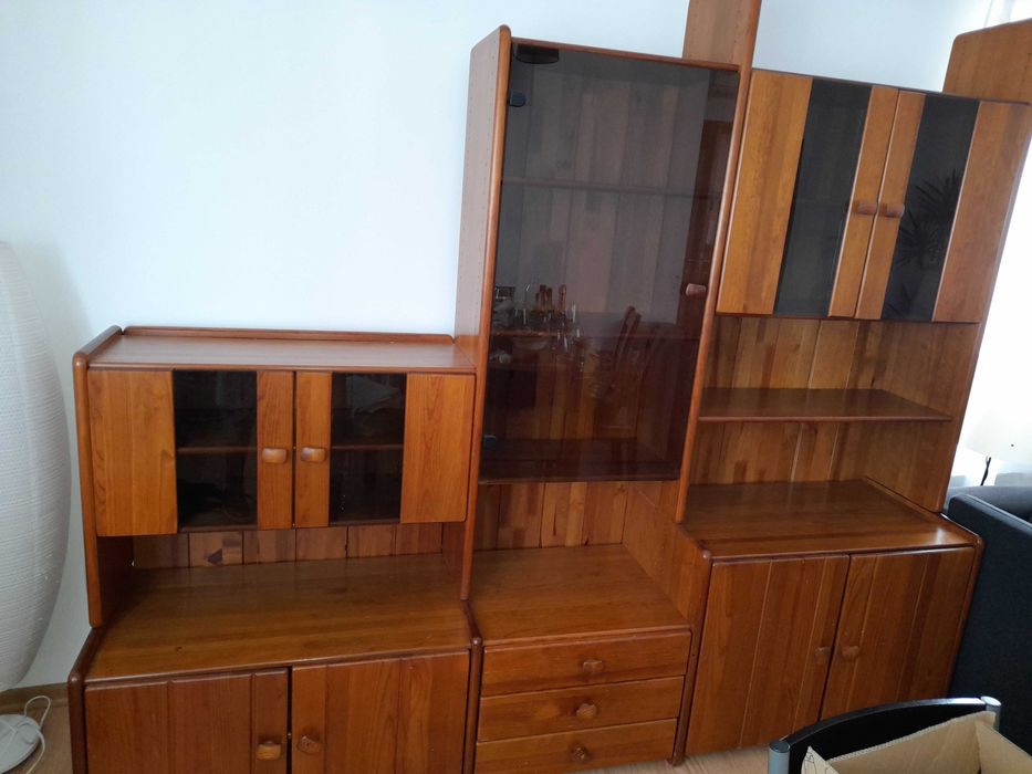 Móvel de Sala cerne