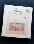 Livro e CD de Antony and The Johnsons, "Swanlights"