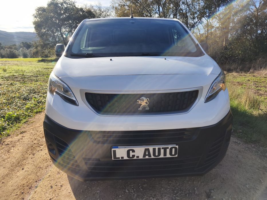 Peugeot Expert 1.5 D