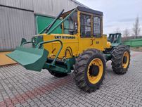 LKT 81 Turbo Skider