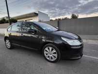 Citroën C4 1.6 HDi 110 VTR Pack