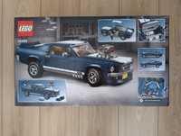 Lego #10265 Ford Mustang