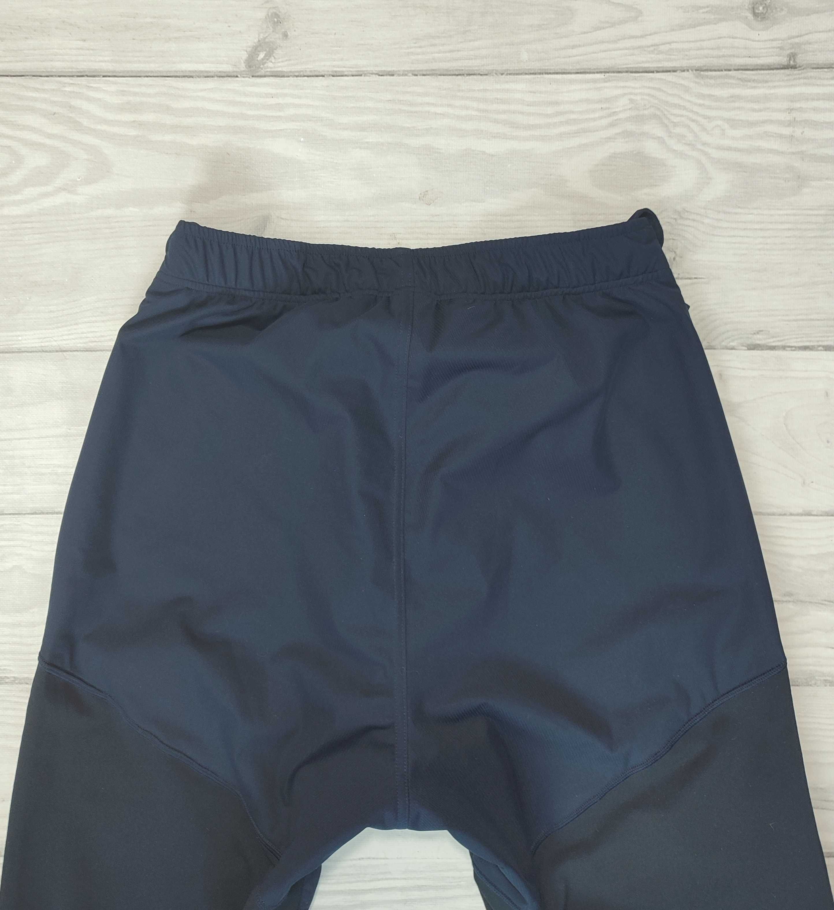 Spodnie softshell Swix Blizzard XC r. XXL