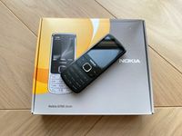 Nokia 6700 Classic Black - як НОВА ! - Оригінал ! vintage phone ретро