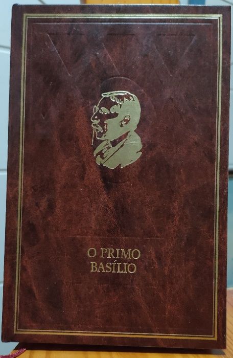 Livros vários de autores Portugueses