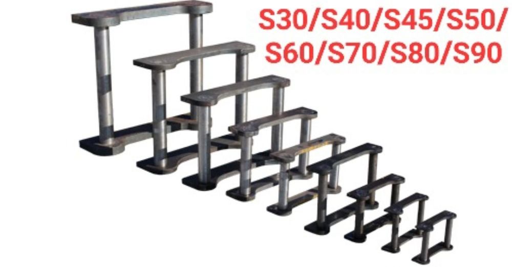 Volvo EW S60  Mocowanie S6 Szybkozłącze Indexator SMP Engcon CAT(S45 S50 S70 S80 )